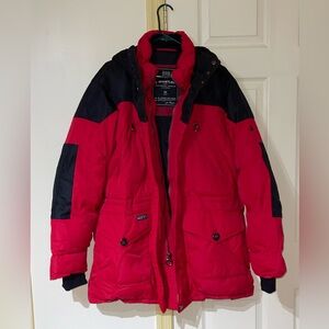 J.Whistler Winter Jacket